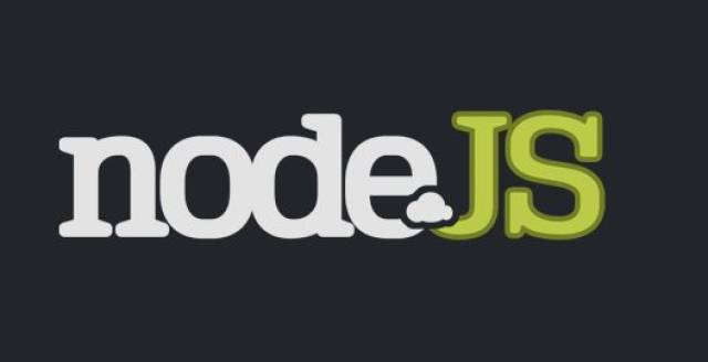 node js 基本工作原理及流程详解