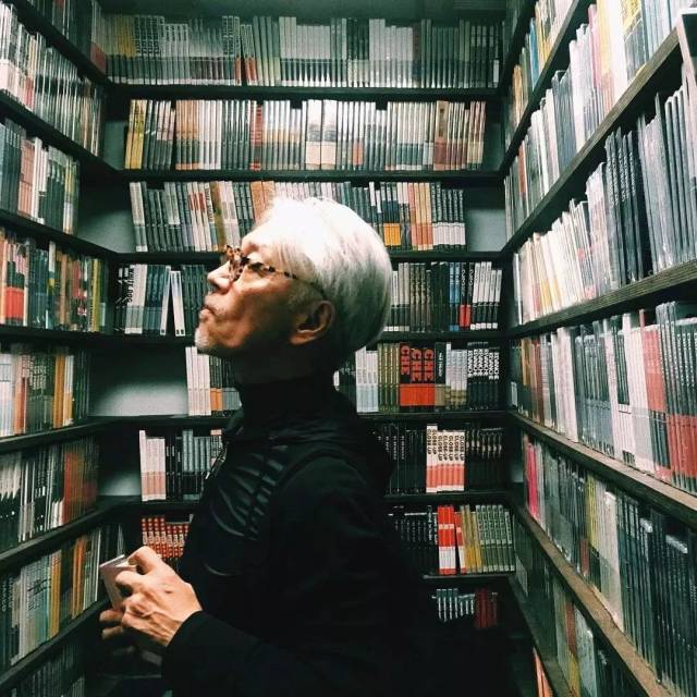 坂本龙一