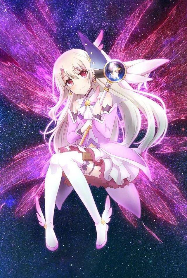 FGO:万圣节三星指令纹章效果逆天,枪狐等从者