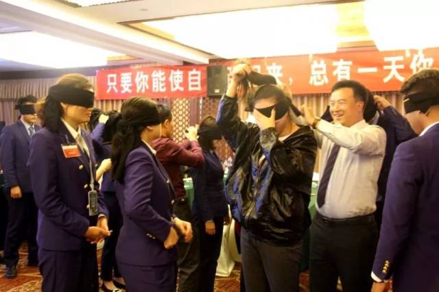 【会员动态】大理佳利集团《房地产营销成长训练营》培训课程圆满