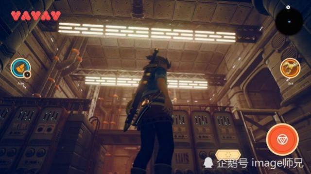 类塞尔达手游《海之号角2失落王国的骑士》最新消息曝光