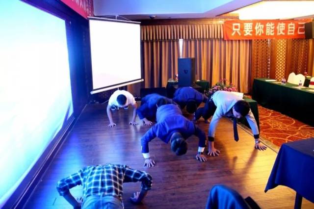 【会员动态】大理佳利集团《房地产营销成长训练营》培训课程圆满