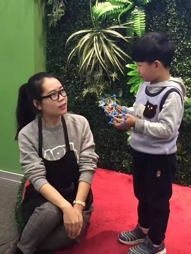 【9.9元】久禾儿童学院小狮子美术班正式课一