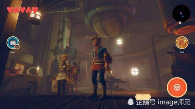 类塞尔达手游《海之号角2失落王国的骑士》最新消息曝光