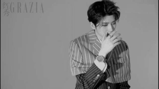 【2018.10.25】靳东为何推掉新戏?蔡徐坤团队