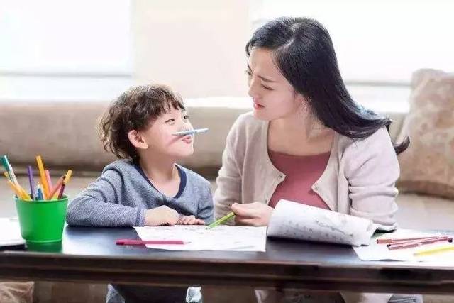 老师详解剧情,如果用家长的方法教孩子,老师可本地不是.最终幻想15孩子抗拒图片