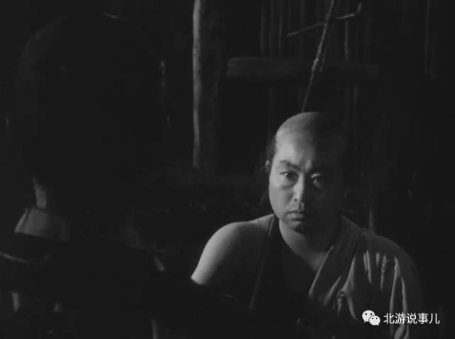 影评 |《七武士》:赢的是那些农民,不是我们