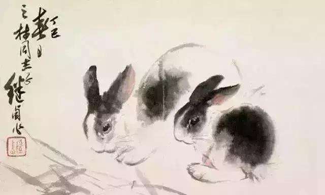 什么是八格、六气、九朽一罢? 国画鉴赏术语全