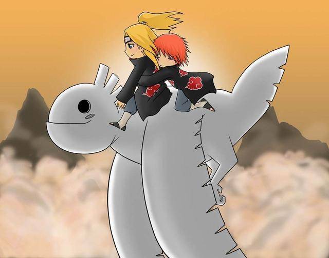 火影中被误认为血继限界的忍术,木叶秘术骗了