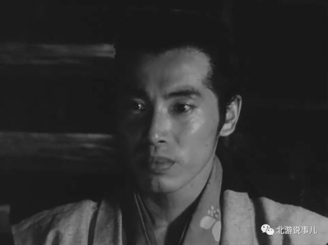 影评 |《七武士》:赢的是那些农民,不是我们