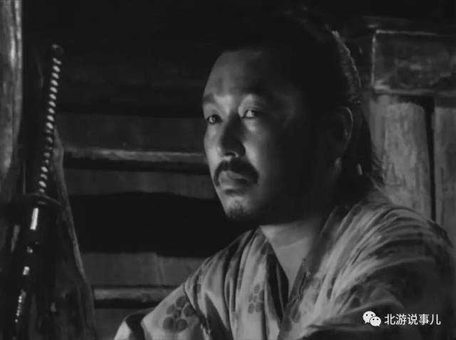 影评 |《七武士》:赢的是那些农民,不是我们