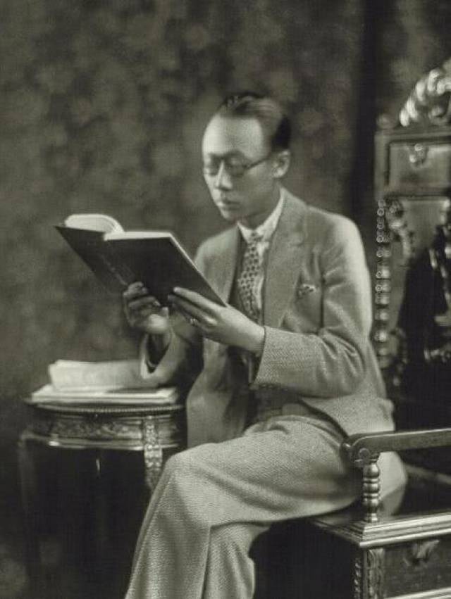 溥仪晚年回故宫要买门票 说了啥结果让身边人