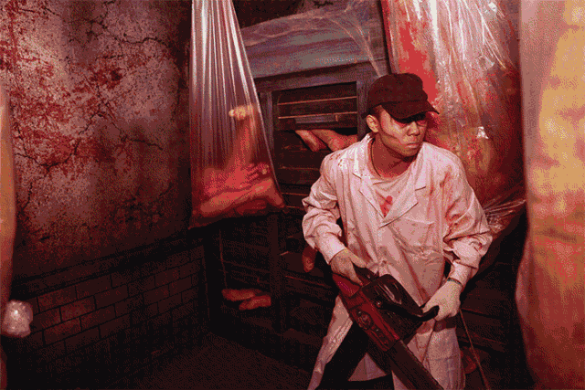 人间待腻了?直通鬼域的方式了解一下!