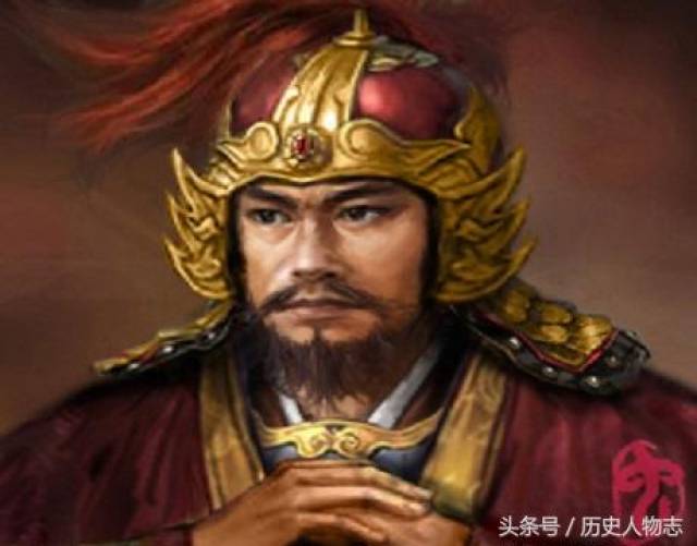 晚明第一猛将—播州之役平定杨应龙之乱,于萨尔浒之战中殉国