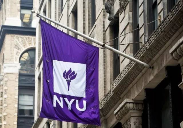 nyu特别百科 | 永不入夜的纽约城,国际主义的理想国