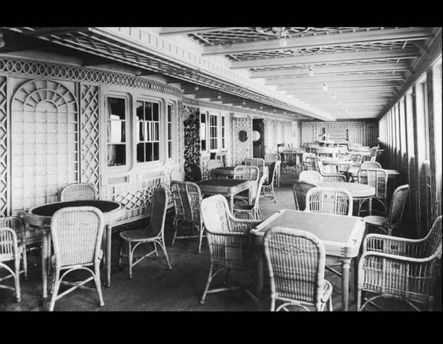 原版复刻!泰坦尼克2号将于2022年首航!但网