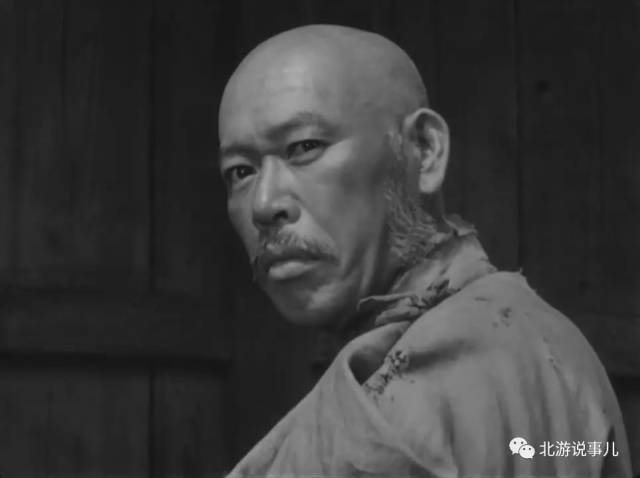 影评 |《七武士》:赢的是那些农民,不是我们