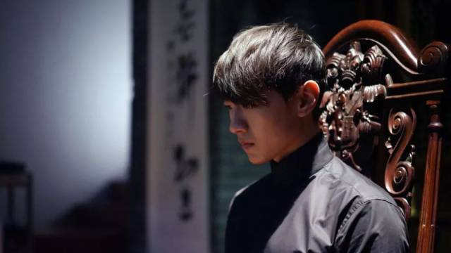 《错身》移植大脑后的错位人生