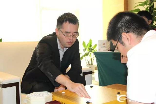 芈昱廷夺倡棋杯一周双冠 赛后坦言对棋局内容不满意