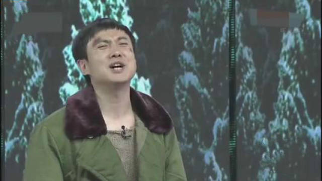 别人春晚失误可能致命,他两次春晚失误照样成