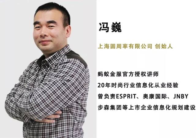 圆周率创始人冯巍:智慧装修可能不会颠覆你的门店业绩 boss访谈