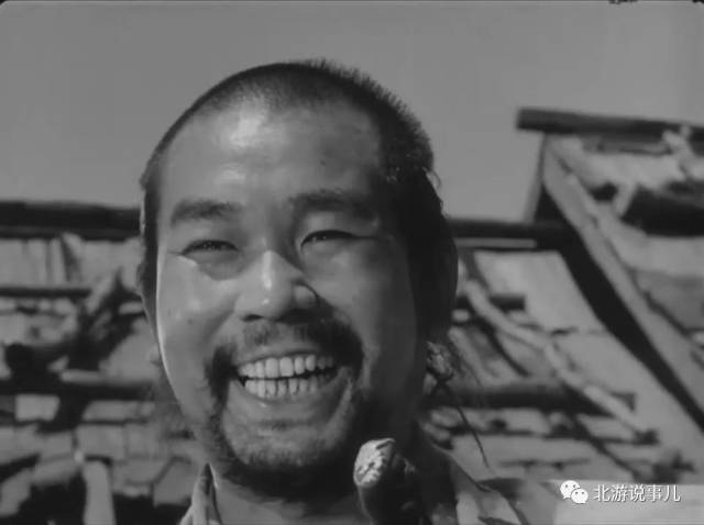 影评 |《七武士》:赢的是那些农民,不是我们