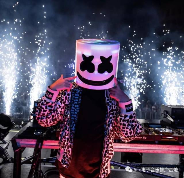 marshmello