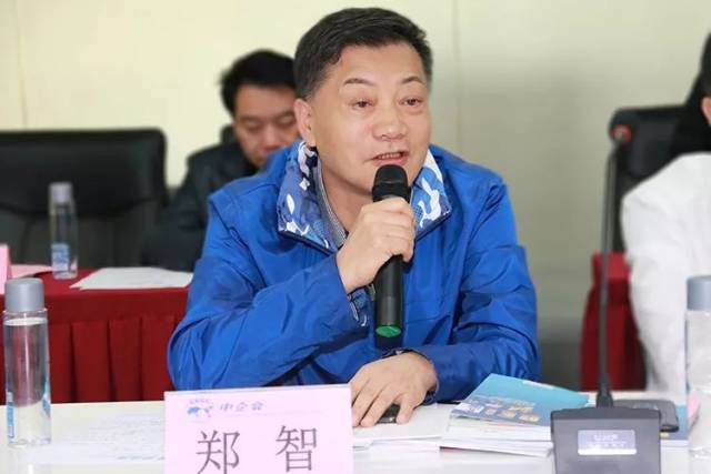 中企会副会长何书琼热情接待北海市刘翔副