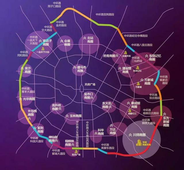 入住成都东中环城市别墅,还有最后一次机会?