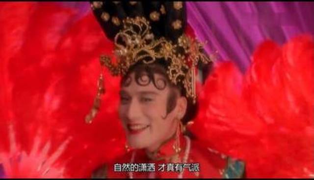 《东城西就》27天拍摄,却成为永恒经典,至今无法被超越!
