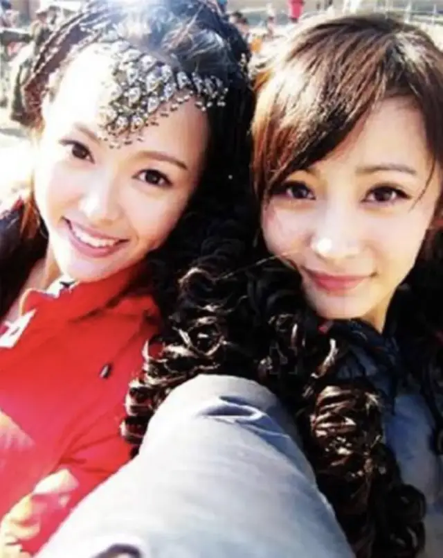 唐嫣两天后结婚杨幂缺席不参加?刘亦菲当伴娘