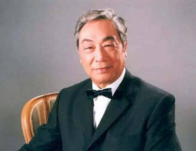 云岚宗宗主云山——曾江