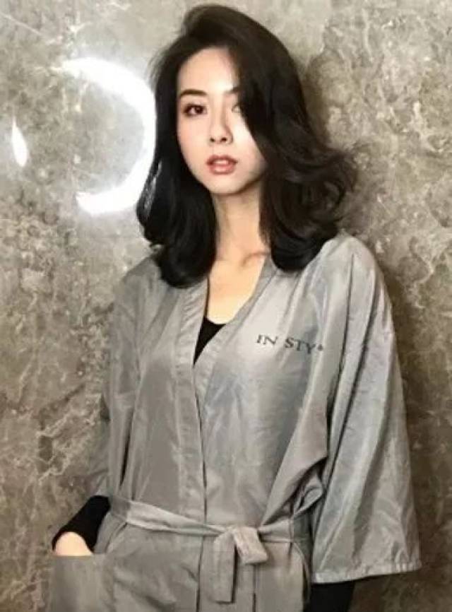 【美发】黑茶色是什么颜色 黑茶色的头发好不好看