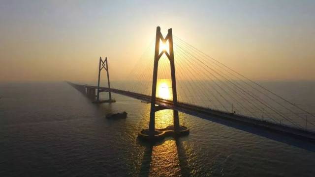 港珠澳大桥开通,福州人可以自驾去香港吗?最全