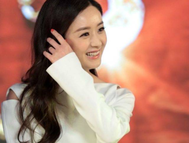 赵丽颖忍不住多看6次的高清图集,倒数第三张225万粉丝