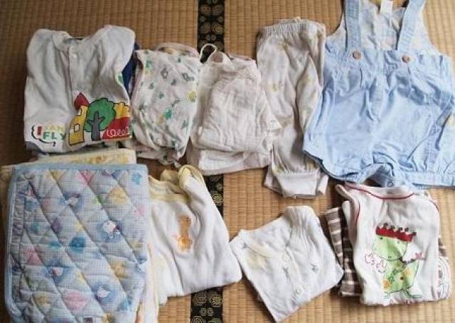 孩子的旧衣服别乱送人,小心好事做不成,反而气坏了自己