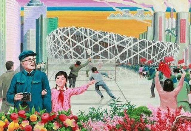 朝鲜人眼中的中国是怎样的?听到她们的回答,国