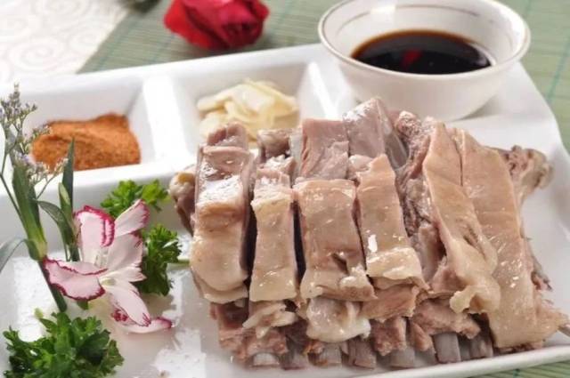 这里是吴忠,也是我的家.