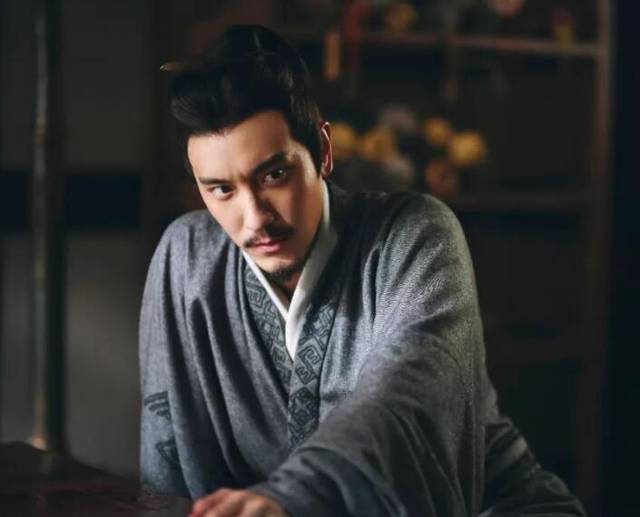 进入娱乐圈之后的王阳明，参演过12部影视作品，除却刚出道时，没有表演