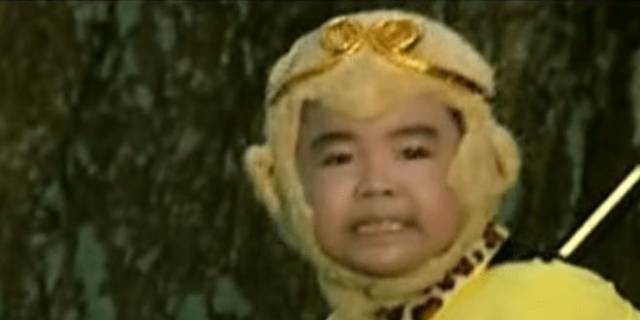 老外又要翻拍《西游记!主角竟是孙悟空的儿子,孩子妈又是谁?