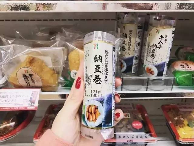 在日本便利店,200日元就可吃到"米其林",养活了10万留学生的胃
