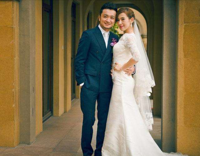 央视撒贝宁爱妻,康辉爱妻,尼格买提爱妻:各有优