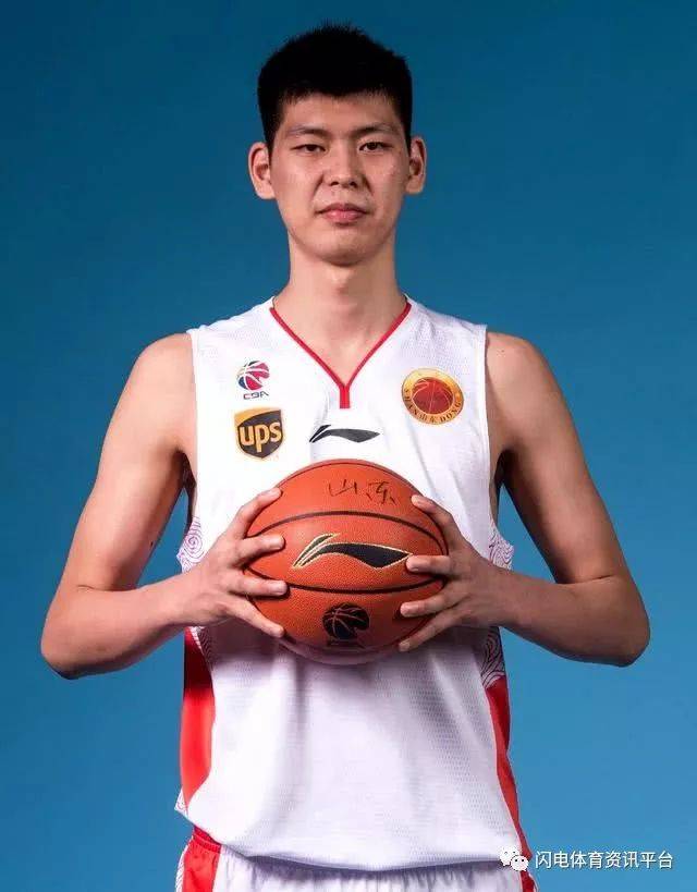 山东男篮主场首秀队长伤愈,王治郅独家回应与许钟豪比赛风波