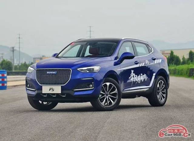 12万左右买什么SUV好 四款2018年值得购买SUV推荐