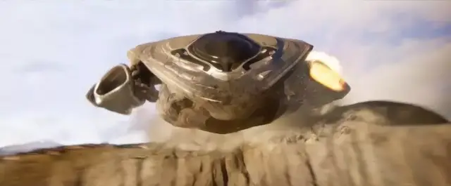 院线前瞻 |《铁血战士4》