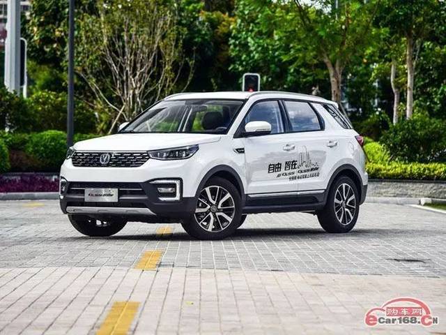 12万左右买什么SUV好 四款2018年值得购买SUV推荐