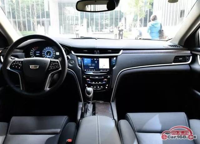 【汽车行情】40万左右买什么车好 5款40万左右降价最猛豪华车