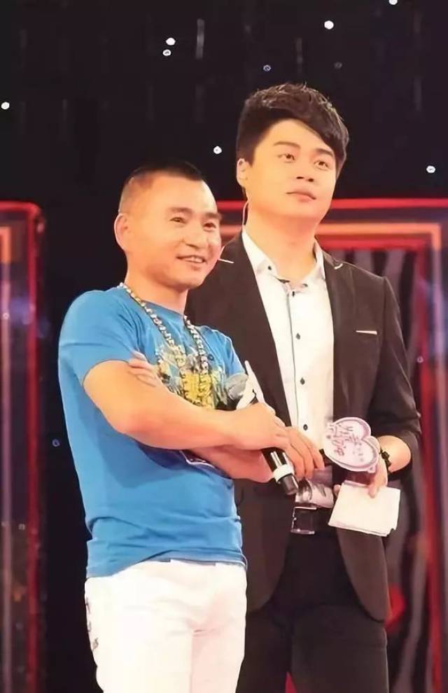 永嘉豹哥从网红到老赖天知道他经历了什么