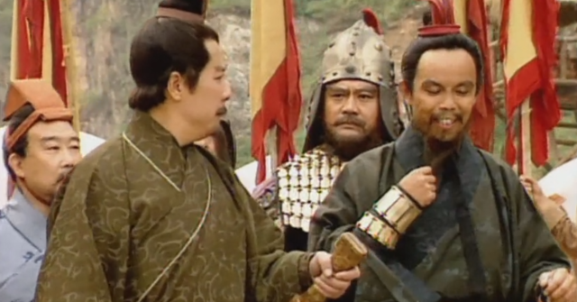 如果刘备一统天下而法正庞统和五虎上将仍在 他将如何论功行赏?