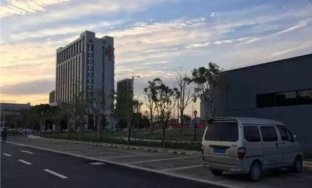 好消息!如东县城新增两处停车场,约300个车位